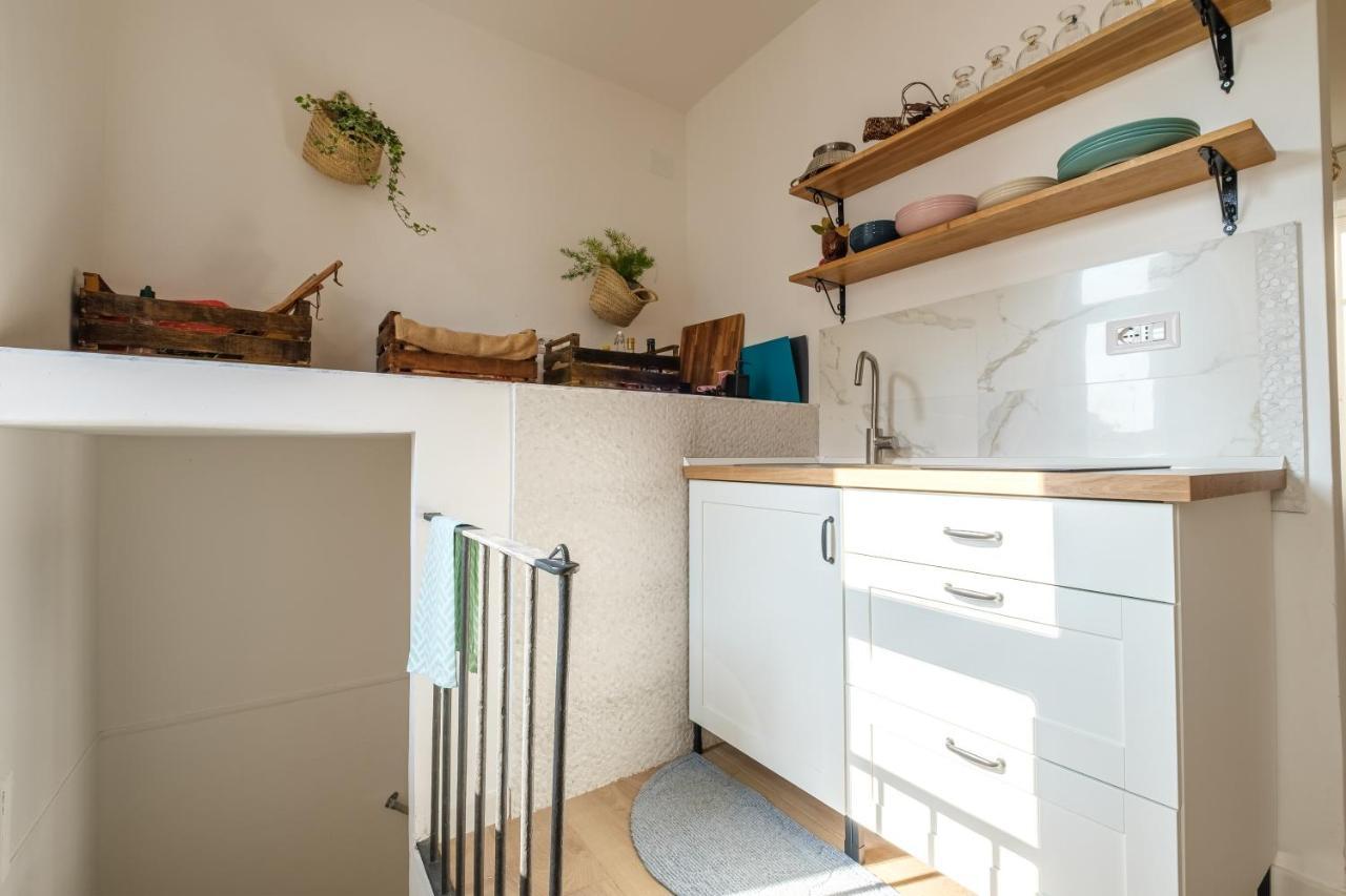 スパダフォーラ Mira Casaヴィラ エクステリア 写真